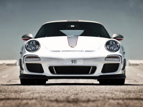 Porsche Repair