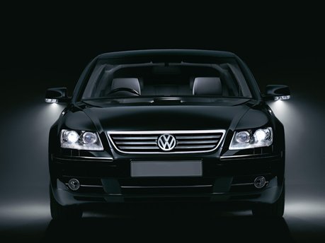 Volkswagen Repair